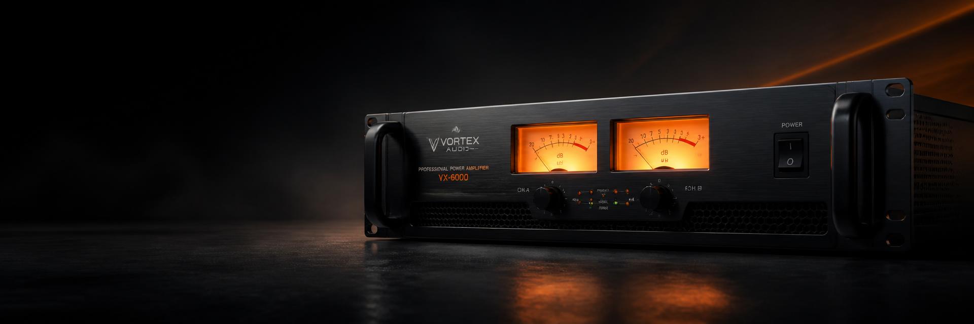 Amplifiers
